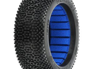 Pro-Line PROLINE 'HEX SHOT' S4 SOFT 1/8 BUGGY TYRES W/CLOSED CELL