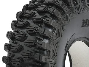 Pro-Line PROLINE HYRAX U4 2.2/3.0" PREDATOR ROCK TERRAIN TYRES