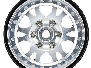 Pro-Line PROLINE IMPULSE 1.9" ALUM. COMP. INTERNAL BEAD-LOC WHEELS