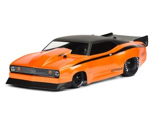 Pro-Line PROLINE OCTANE CLEAR BODY FOR PRO FUSION / SLASH SC 4x4