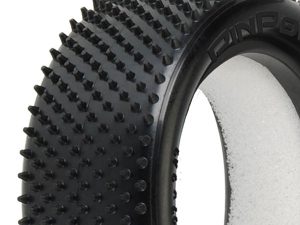 Pro-Line PROLINE 'PIN POINT' 2.2" Z3(M) BUGGY FRONT TYRES