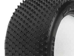 Pro-Line PROLINE 'PIN POINT' 2.2" Z4 (SOFT CARPET) BUGGY REAR TYRES