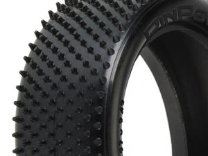 Pro-Line PROLINE 'PIN POINT' 2.2" Z4(S) NO INSERT BUGGY 4WD FRONT TYRES
