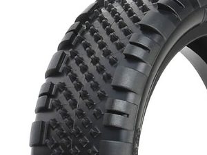 Pro-Line PROLINE 'PRISM' 2.2" 2WD CR3 (MED CARPET) FRONT TYRES