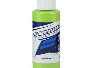Pro-Line PROLINE RC BODY PAINT - LIME GREEN