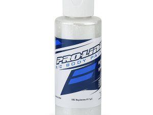 Pro-Line PROLINE RC BODY PAINT - PEARL FLAKE CLEAR