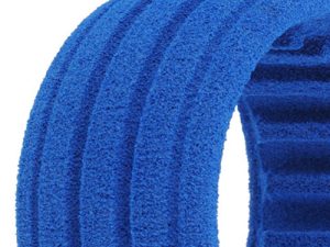 Pro-Line PROLINE V2 1/10 CLOSED CELL REAR FOAM INSERTS (2)