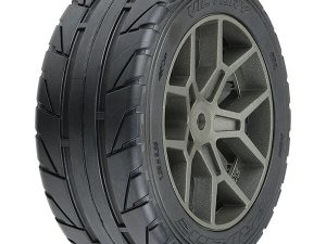 Pro-Line PROLINE VICTORY 35/85 2.4" S3 STREET BELTED TYRES ON 14MM WHEELS