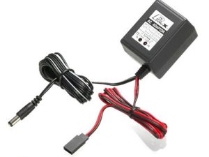 Prolux 4.8V-9.6V Ac Adaptor TX/RX Charger (UK PLUG)
