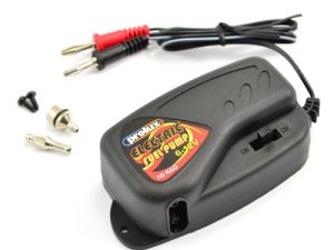 PROLUX 6-12V ELECTRIC FUEL PUMP