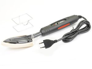 PROLUX DIGITAL LED THERMAL SEALING IRON w/STAND -EU 2-PIN