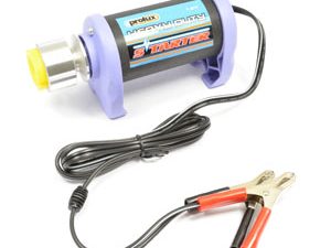 PROLUX HEAVY DUTY HAND HELD 12V STARTER