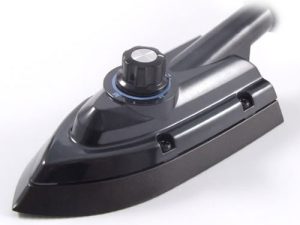 PROLUX THERMAL SEALING IRON w/STAND - EU 2-PIN PLUG