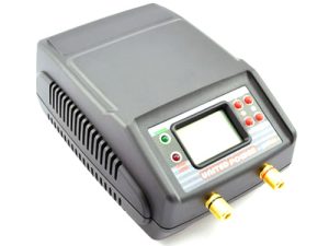 PROLUX UNITED POWER 30A 360W LCD POWER SUPPLY