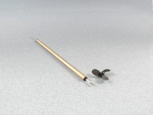 Ripmax Prop 3BL 30mm / Shaft 180mm (7")