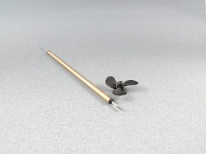 Ripmax Prop 3BL 40mm / Shaft 150mm (6")