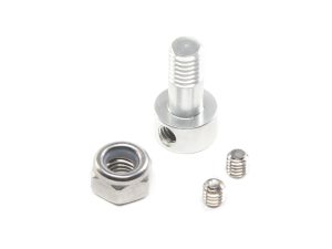 Pro Boat Prop Adapter: Aerotrooper 25