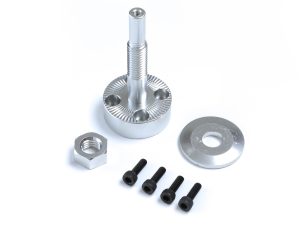 E-flite Prop Adapter: DRACO 2.0m