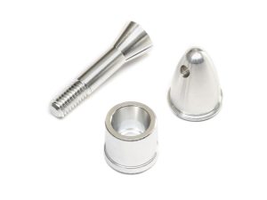 E-flite Prop Adapter: F-27 Evolution, 943mm