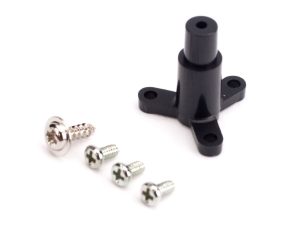 E-flite Prop Adapter (Long): UMX Carbon Cub SS, UMX Turbo Timber