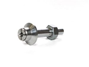 Hobbyzone Prop Adapter: Mini Apprentice