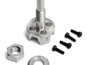 E-flite Prop Adapter: Night Timber X Evolution 1.2m