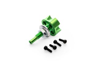 E-flite Prop Adapter Right Side: Twin Timber 1.6m