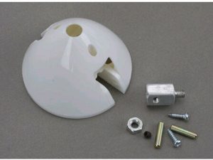 E-flite Prop Adapter & Spinner Set: Radian Pro