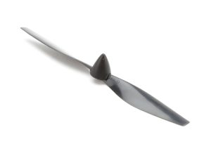 Hobbyzone Prop and Spinner: 130 x 70