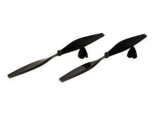 E-flite Prop and Spinner 130 x 70 (2): UM 4-Site/Champ