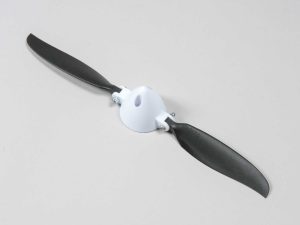 E-flite Prop and Spinner Assembly: Conscendo Evolution