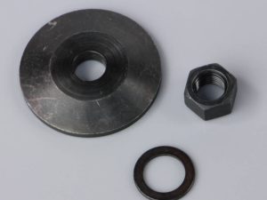 SC Prop Drive, 2x Washer, Nut (for SC180AR)
