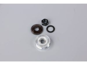 SC Prop Drive, 2x Washer, Nut (for SC32A-S, SC36A-S)