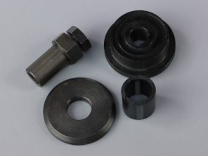 SC Prop Drive, Cone, Washer, Nut set (for SC400FS)