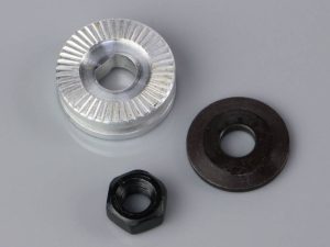 SC Prop Drive, Washer, Nut (for SC30FS)