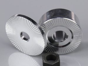 Stinger Engines Prop Hub Accessories including Nut / Washer / Drive (fits 26cc)