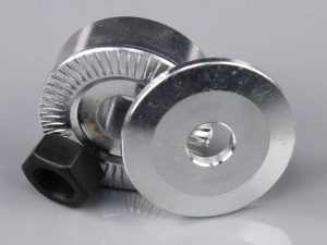 Stinger Engines Prop Hub Accessories including Nut / Washer / Drive (fits 20cc Twin)