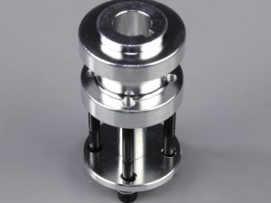 Stinger Engines Prop Hub Accessories including Plate / Extender / Drive (fits 35cc)