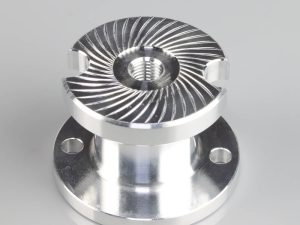 Zenoah Prop Hub (For G450, G620)