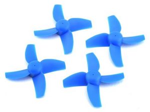 Blade Prop Set (4): Inductrix BL