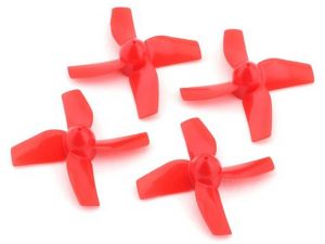 Blade Prop Set (4): Inductrix Switch