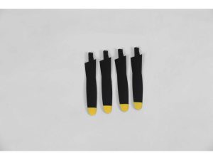 E-flite Prop Set (4): P-51D 1.5m Mustang