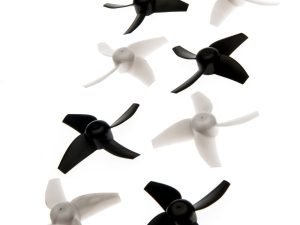 Blade Prop Set (8): Inductrix FPV HD