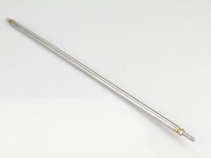 Ripmax Prop Shaft 12in M5 Stainless 8mm dia