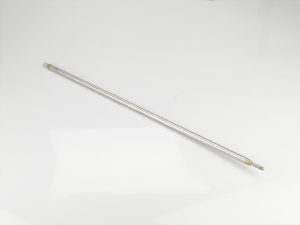 Ripmax Prop Shaft 14in M5 Stainless 8mm dia