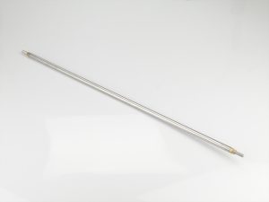 Ripmax Prop Shaft 16in M5 Stainless 8mm dia