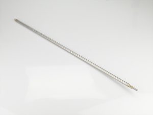 Ripmax Prop Shaft 18in M5 Stainless 8mm dia