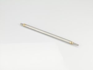 Ripmax Prop Shaft 6in M5 Stainless 8mm dia