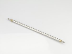 Ripmax Prop Shaft 8in M5 Stainless 8mm dia