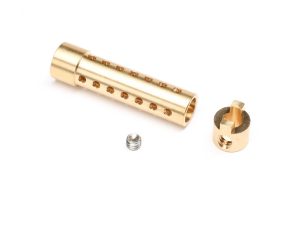 Pro Boat Prop Strut Bushing Set: SSW 48"